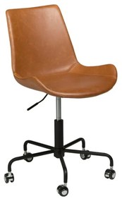 Hype világosbarna irodai szék - DAN-FORM Denmark