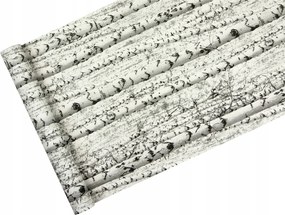 Nyírfa tapéta, Nyírfás Erdő, fotótapéta hatású