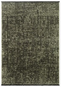 Zöld szőnyeg 160x230 cm Prisma – Elle Decoration