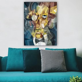 Vászonkép, 70×100 cm – TR441HPE1490