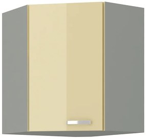 Mennyezeti/fali lámpa LED Globo Mathilda 68397-12 (króm). 1032755