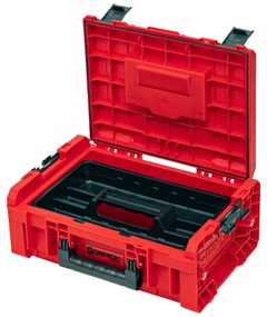 Szerszámosláda Pro – Qbrick Sys­tem