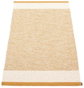 Okkersárga kültéri-beltéri szőnyeg 85x160 cm Edit Ochre – Pappelina