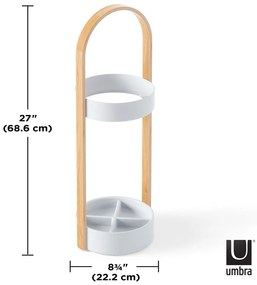 Esernyőtartó állvány Bellwood – Umbra
