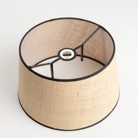 KERIA univerzális búra, átmérő 35 cm, bézs