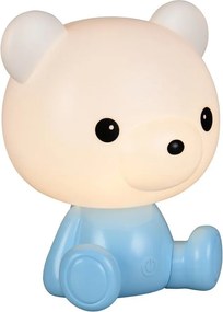 Kék gyerek éjjelilámpa Cutie – Reality