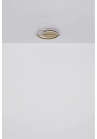 Globo 48553-36R - LED Mennyezeti lámpa REBALL LED/36W/230V