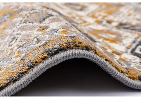 Bézs futószőnyeg 80x250 cm Soft Eman – FD