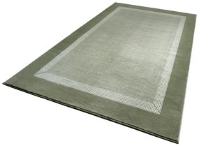 Zöld szőnyeg 120x170 cm Band – Hanse Home