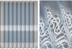 Függöny szalag kész függöny 500x250 lengyel nappali