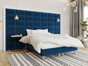 Kárpitozott fali panel Pazara 50x30 (manila 26). 1054357