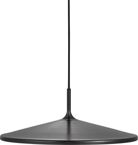 Nordlux modern skandináv függeszték balance fekete nor2412783003