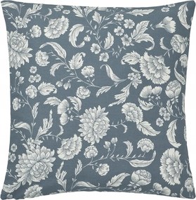 Ikea Idalinnea párnahuzat Sötétszürke 50x50cm