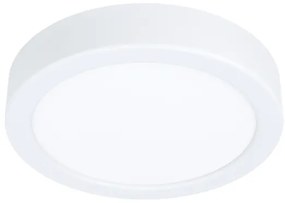 Eglo 99215 - LED mennyezeti lámpatest FUEVA 5 LED/10,5W/230V