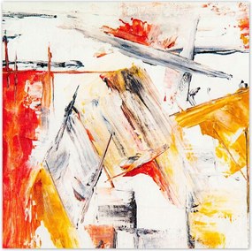 Poszterek 30x30 Absztrakt Victor