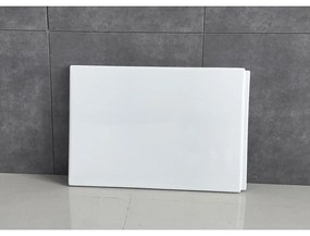 Egyenes kád oldallap 70 cm