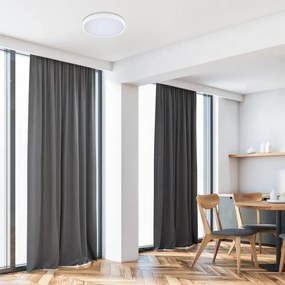 Rabalux 71425 - LED Fürdőszobai mennyezeti lámpa ALENZO LED/12W/230V IP44 fehér