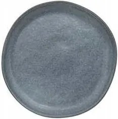 Spring tányér kék 21cm