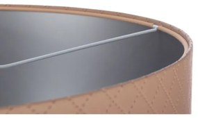 Csillár zsinóron GLAMOUR 1xE27/60W/230V