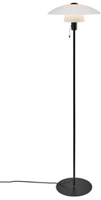 Nordlux - VERONA állólámpa 1xE27/40W/230V fekete