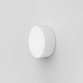 ASTRO LIGHTING 1391001 KEA Modern Kültéri Mennyezeti Lámpa Fehér LED IP65