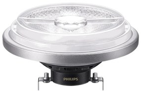 Philips LED Dimmelhető izzó Philips AR111 G53/20W/12V 4000K P4724