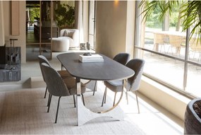 Vogue design szék