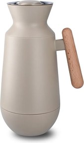 Bézs termosz 1 l Day Break – Rosendahl