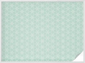 Szélvédőfólia Adatvédelem Harmonikus szerkezet 200x146 cm