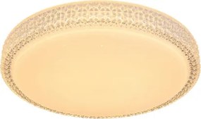 GLOBO 41749-22 OVI Ufo Lámpa IP20