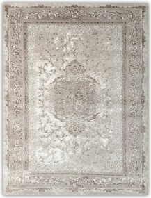 Divatos Sűrű Szőnyeg 120x170 Puha Egyedi Minta MIX