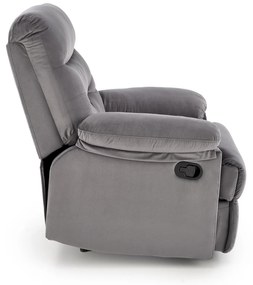 Fotel Drago (szürke) . 1092520