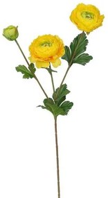 Boglárka művirág, 42 cm