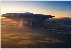 Poszterek 120x80 Tájkép Látvány