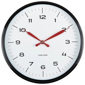 Falióra ø 30 cm Modern Factory – Karlsson