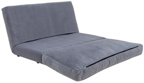 Taida Grey kinyitható kanapé