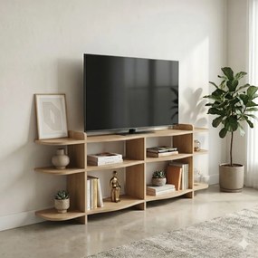 Flusso - Sapphire Oak