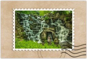 Poszterek 90x60 Kaszkád