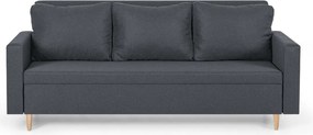 KENO fotelágy Szürke