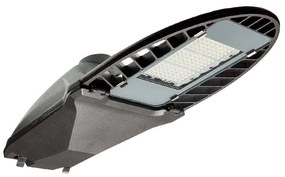 Optonica Utcai LED Lámpa 150W 14250lm 5700K hideg fehér Bridgelux 3030 LED 9181