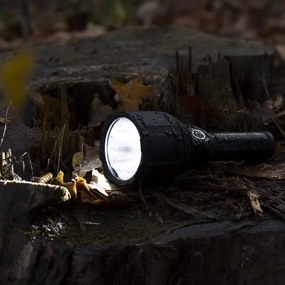 LED tölthető állítható fényerőjű lámpa 30W/5V IPX7 3000 lm 4200 mAh