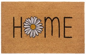 Kókuszrost lábtörlő 75x45 cm Home - Hanse Home