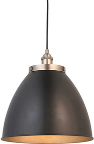 Endon Franklin 98749 Függőlámpa 1x10w/e27 ip20