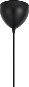 Nordlux modern függeszték kinto fekete nor2520083003