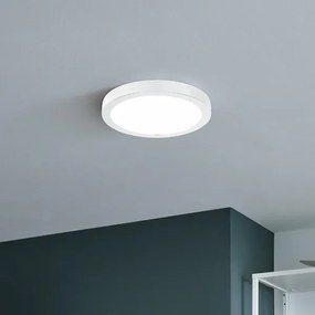 Eglo 98843 - LED Dimmelhető fürdőszobai világítótest FUEVA-Z  LED/19,5W/230V IP44
