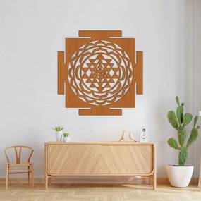 DUBLEZ | Harmonizáló mandala - Sri Yantra