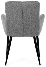 DCH-P3146 SIL2 étkezőszék szett, 2 db