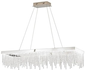 Eglo 39283 - LED Csillár ANTELAO LED/39W