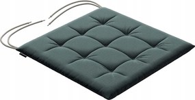 Dekoria Károly székpárna zöld