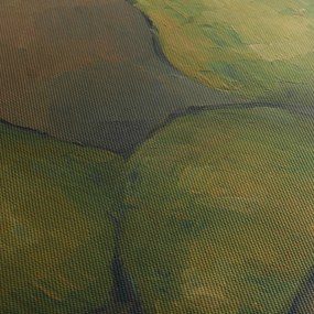Kép - Paul Cézanne, Three Pears, reprodukciók (70x50 cm)